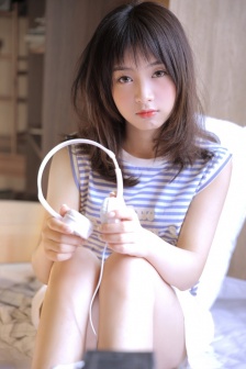 收看电影